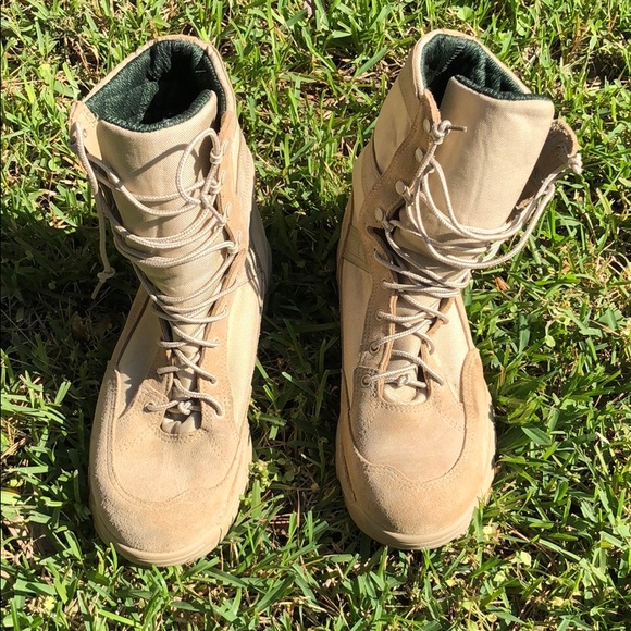 danner rivot tfx 8 tan 400g